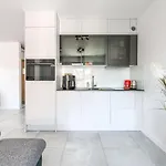 Apartamento Odrzanskie Bulvary, Sun & Snow Estetino